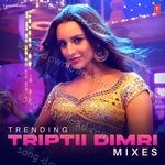 Trending Triptii Dimri Mixes - Pawan Singh Song Download